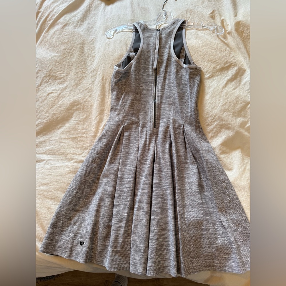 Lululemon here to there dress - Picture 2 of 2